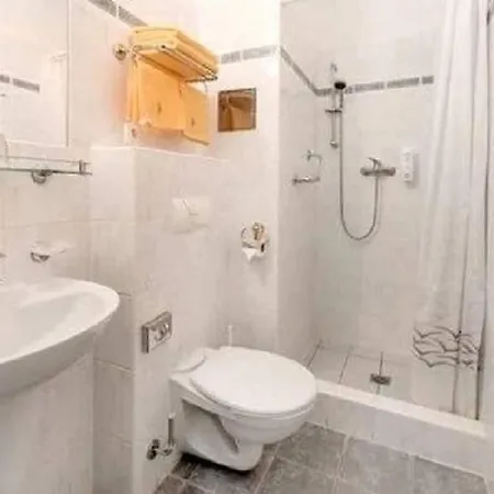 Depandance Villa Skalnik Marianske Lazne Szálloda